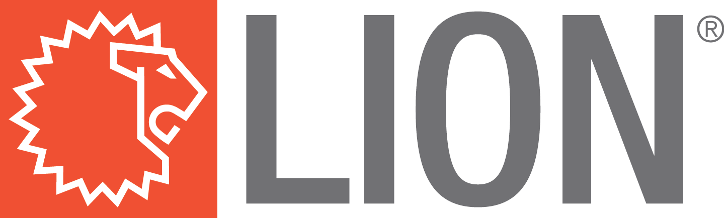 LION Corporate Logo