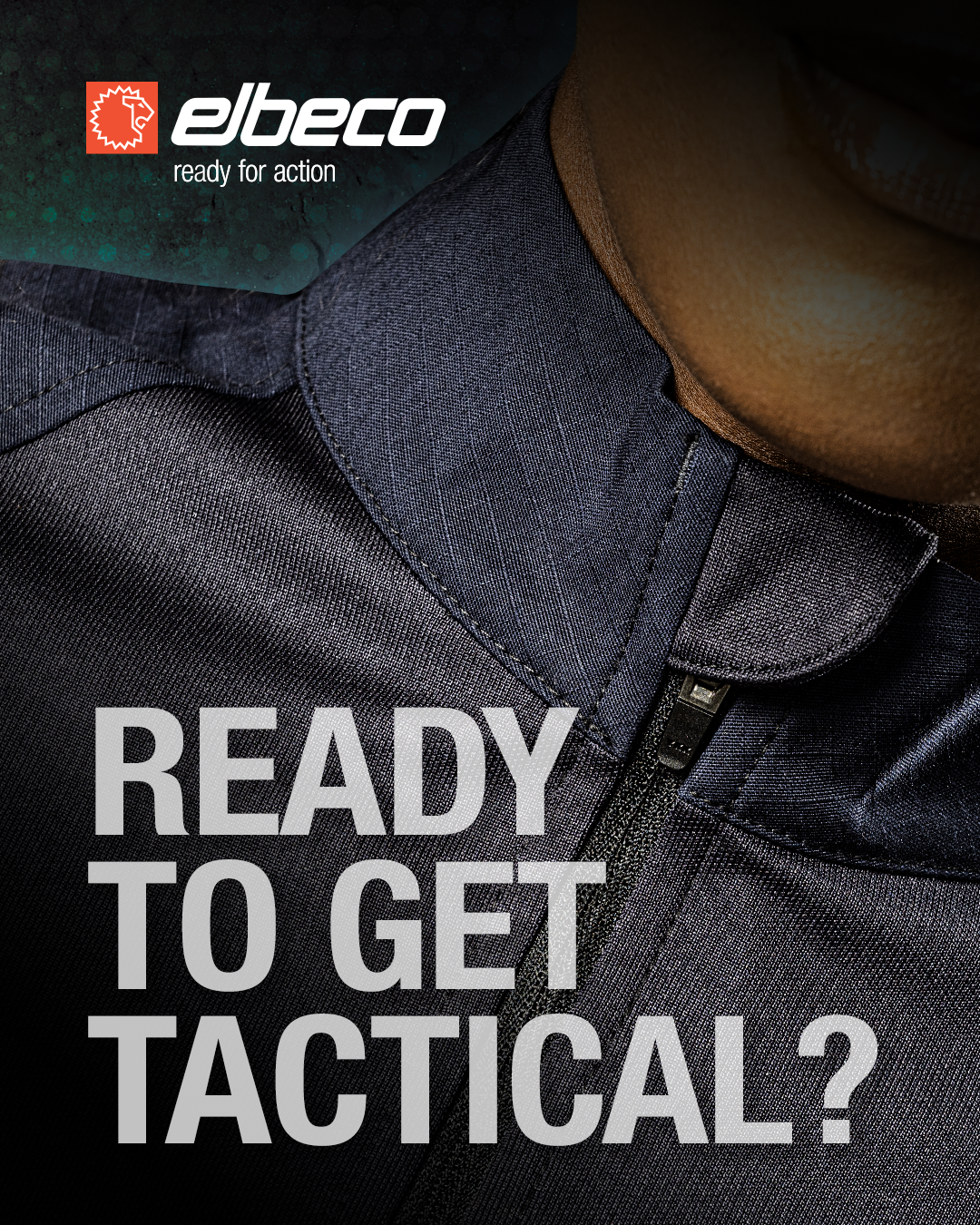 Announcing our New Tactical Program
