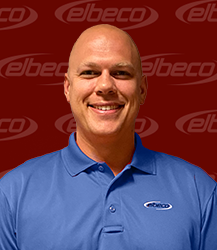 Meet the Elbeco Sales Team: Bob Helmer