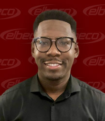 Meet the Elbeco Sales Team: Josh Evans