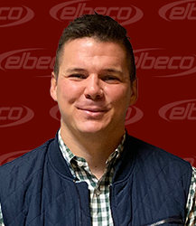 Meet the Elbeco Sales Team: Justin Ryan