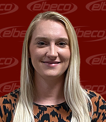 Meet the Elbeco Sales Team: Rainey Carville