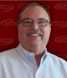 Meet the Elbeco Sales Team: Alan Sprunk