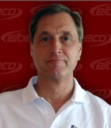 Meet the Elbeco Sales Team: Bob Dragicevich