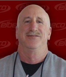 Meet the Elbeco Sales Team: David Rosenblum