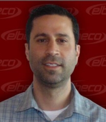 Meet the Elbeco Sales Team: Greg Josephs