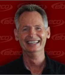 Meet the Elbeco Sales Team: Ray Evans