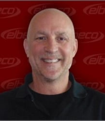 Meet the Elbeco Sales Team: Todd Armstrong