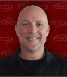 Meet the Elbeco Sales Team: Todd Armstrong