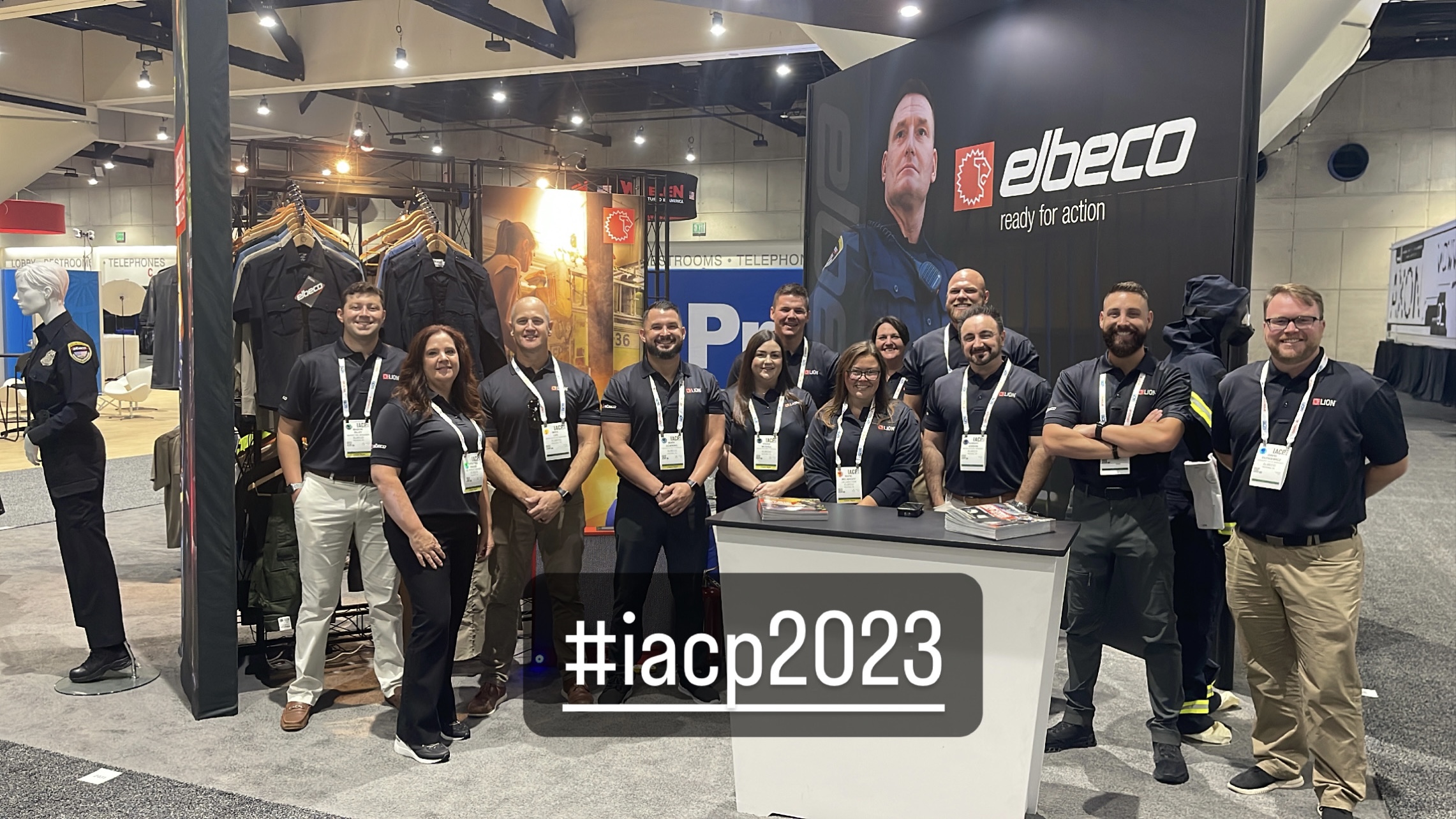 IACP 2023 Recap