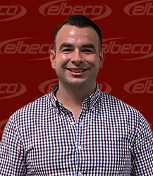 Meet the Elbeco Sales Team: Joe Sondag