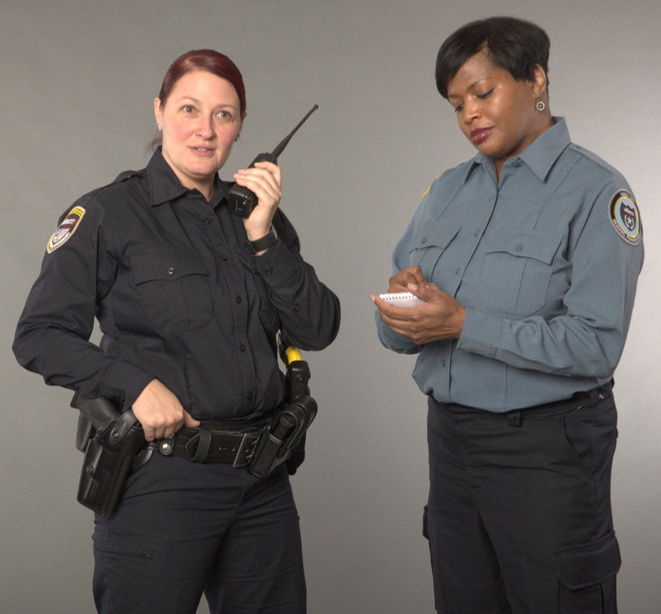 3 Uniform Trends for Public Safety Professionals: Innovation, Comfort, and Function