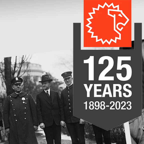 LION Closes Out 125 Years in Business With an Eye Toward the Next 125 Years
