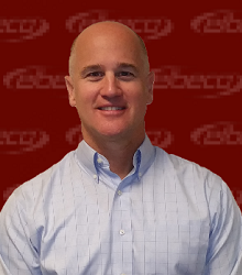 Meet the Elbeco Sales Team: Mike Lee