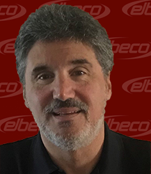 Meet the Elbeco Sales Team: Steve Tassinari