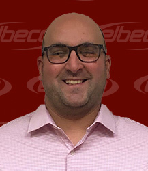 Meet the Elbeco Sales Team: Chris Clos