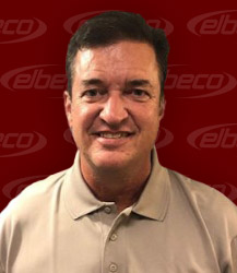 Meet the Elbeco Sales Team: David Thornton